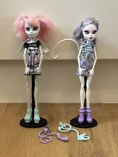 Monster high rochelle for sale  HAVANT