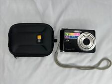 Câmera Digital General Imaging GE A735 7.0MP Preta Testada comprar usado  Enviando para Brazil