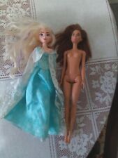 Barbie dolls two for sale  Shipping to Ireland