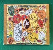 Joanna Newsom - The Milk-Eyed Mender [CD], usado comprar usado  Enviando para Brazil