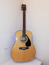 Guitare acoustique folk d'occasion  Toulouse-