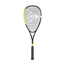 Squashschläger dunlop blackst gebraucht kaufen  MH-Saarn,-Selbeck,-Mintard