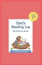 Uriel reading log for sale  USA