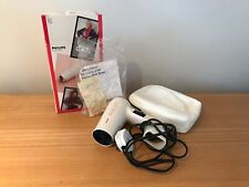 dual voltage travel hairdryer for sale  NORTH SHIELDS