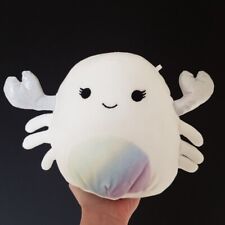 Squishmallow magela white for sale  FORRES