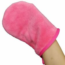 Hot pink microfibre for sale  Shipping to Ireland
