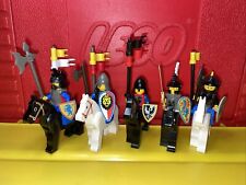 Lego minifigure knights for sale  Lapeer