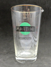 Martini vermouth shaker usato  Albenga