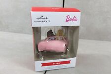 Hallmark barbie pink for sale  Denver