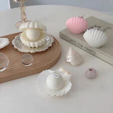 Pearl seashell mold for sale  Shipping to Ireland