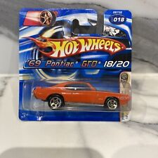 Hot wheels 2005 for sale  ULVERSTON