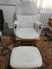 glider recliner for sale  READING