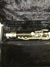 Bass clarinet leblanc for sale  Edinburg