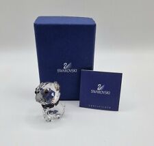 Swarovski crystal roxy for sale  BOURNEMOUTH