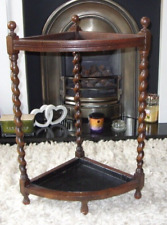 Antique wooden walking for sale  UTTOXETER
