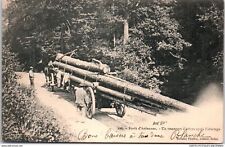 Foret ardennes transport d'occasion  France