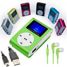 Mini lecteur mp3 d'occasion  France