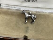 Vintage silver horse for sale  NOTTINGHAM