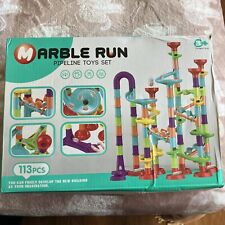 Marble run pipeline for sale  Los Osos