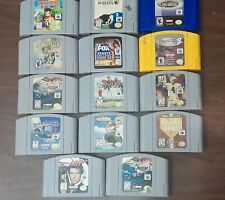 Lot nintendo miscellaneous for sale  Pittsfield