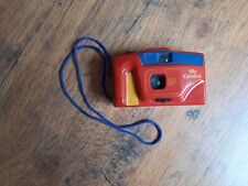 Fotokamera analog kinder gebraucht kaufen  Bad Wurzach