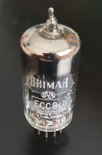 Brimar ecc84 valve for sale  HARROW
