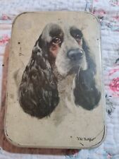 Vintage dog toffee for sale  BRISTOL