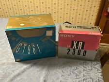 Nos sony 2300 for sale  Milford
