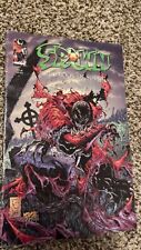 Spawn The Book Of Souls - Image Comics 1998 *não classificado* comprar usado  Enviando para Brazil