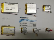 Batterie polimeri litio usato  Giugliano In Campania