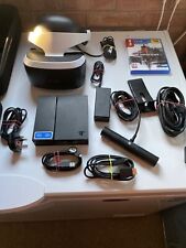 Sony playstation headset for sale  LEEDS