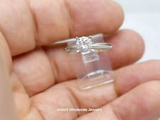 0.73ct genuine natural for sale  Los Angeles