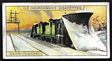 Churchman railway working for sale  TAMWORTH