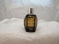 Miniature parfum caron d'occasion  Nevers