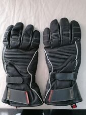 Gants moto cuir d'occasion  Nogent-le-Rotrou