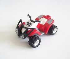 Playmobil racing quad d'occasion  Thomery