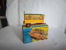 Corgi toys beast for sale  SPALDING