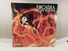 Arcadia youth anime, used for sale  Houston