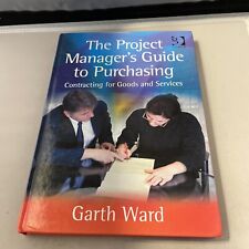Project manager guide for sale  Mequon