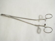 Misdom-Frank Biopsy Angle Forceps Stainless Steel 10" In Length Germany, used for sale  Shipping to South Africa