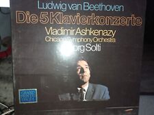 Beethoven klavierkonzerte 4 gebraucht kaufen  Wedau