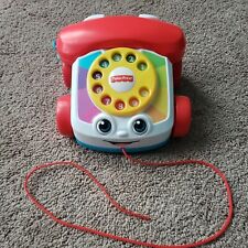 Fisher price chatter for sale  Schuylkill Haven