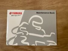 Genuine yamaha blank for sale  SOUTHAMPTON