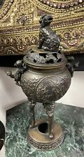 Antique chinese bronze for sale  Lake Forest