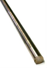 COPPER TUNGSTEN ROD 1/4" X 12" LONG for sale  Shipping to South Africa
