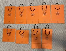 Lot authentic hermes for sale  Herndon
