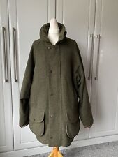 mens loden coat for sale  BOLTON