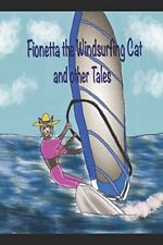 Fionetta windsurfing cat for sale  Shipping to Ireland