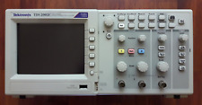 Tektronix tds2002c digital for sale  COVENTRY