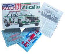 Fiat rally 131 usato  Roma